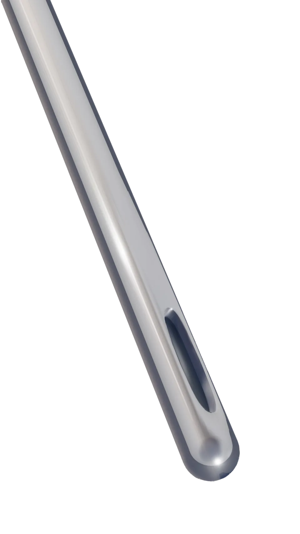 Mirror Soft® blunt atraumatic cannulas